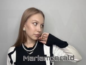 Mariamgerald