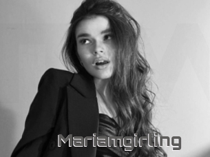 Mariamgirling