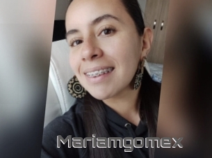 Mariamgomex
