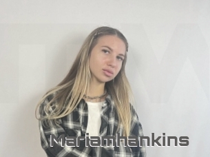 Mariamhankins