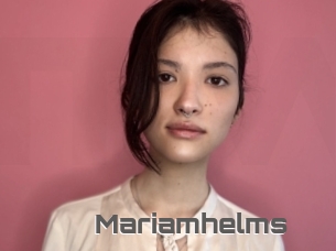 Mariamhelms