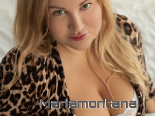 Mariamontana