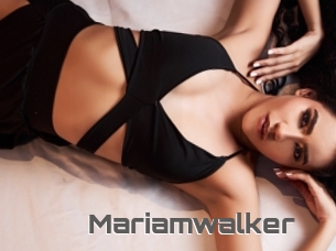 Mariamwalker