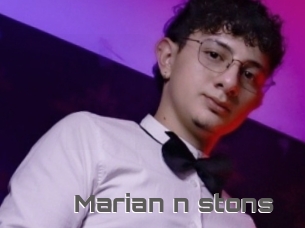 Marian_n_stons