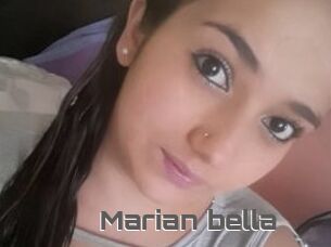 Marian_bella