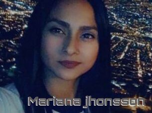 Mariana_jhonsson