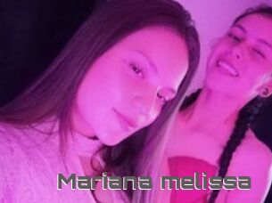 Mariana_melissa