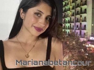 Marianabetancour