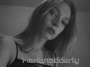 Marianadderly