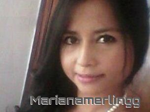 Marianamerlingg