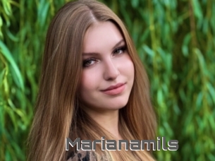 Marianamils
