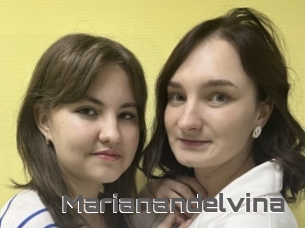 Marianandelvina