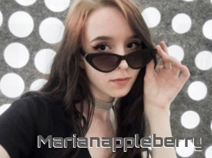 Marianappleberry