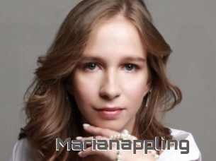 Marianappling