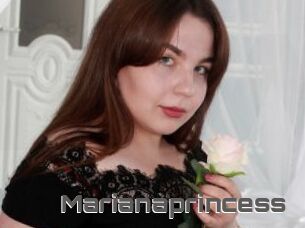 Marianaprincess
