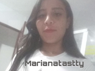 Marianatastty