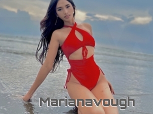 Marianavough