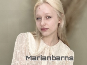 Marianbarns