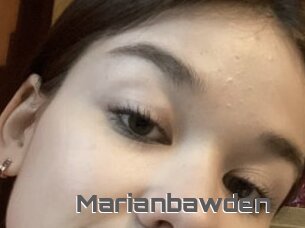 Marianbawden