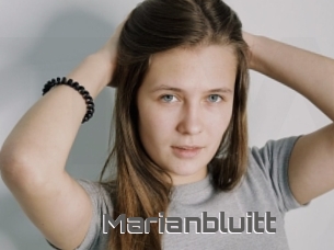 Marianbluitt