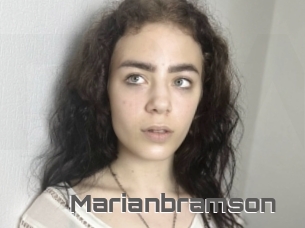 Marianbramson