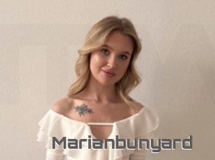 Marianbunyard