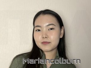 Mariancolburn