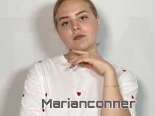 Marianconner