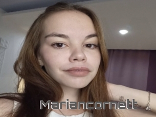 Mariancornett