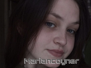 Mariancoyner