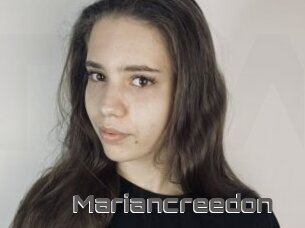Mariancreedon