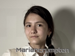 Mariancrumpton