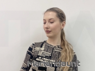 Mariandaunt