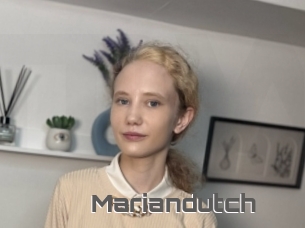 Mariandutch