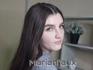 Marianfaux