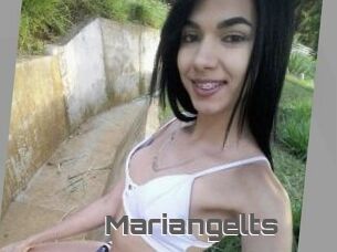 Mariangelts