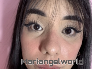 Mariangelworld