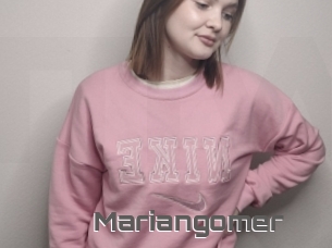 Mariangomer
