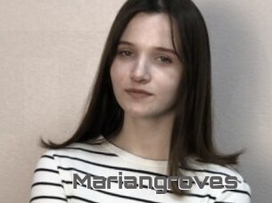 Mariangroves