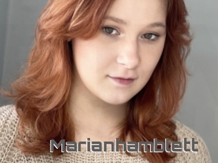Marianhamblett