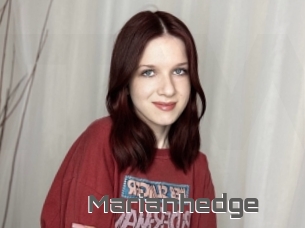 Marianhedge