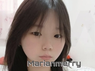 Marianmerry