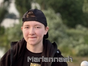 Mariannash