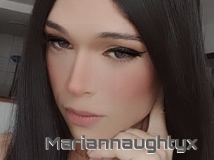 Mariannaughtyx