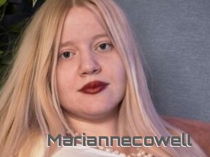 Mariannecowell