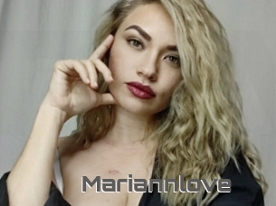 Mariannlove