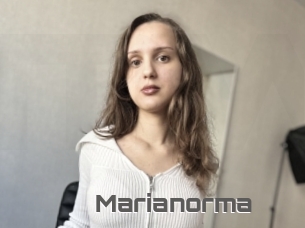 Marianorma