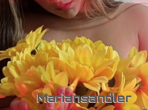 Mariansandler