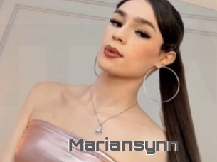 Mariansynn