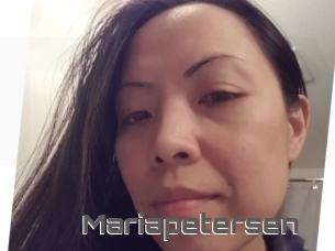 Mariapetersen